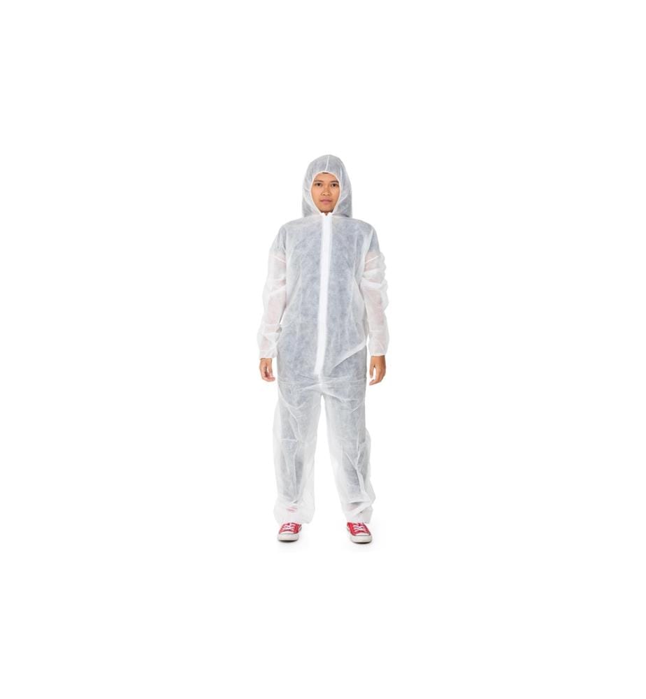 STRUCT - Combinaison protectrice Taille: XL, 2 pièces