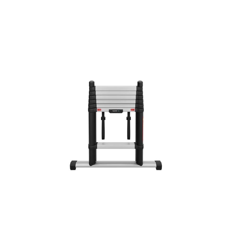 Telesteps - Teleskopleiter Combi Line 3.0 m 9 Stufen