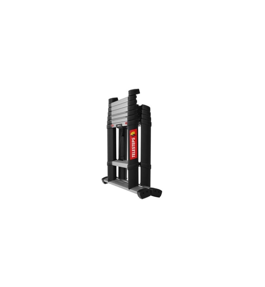 Telesteps - Teleskopleiter Combi Line 3.0 m 9 Stufen