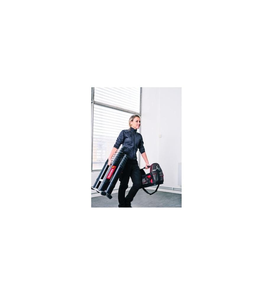 Telesteps - Teleskopleiter Combi Line 3.0 m 9 Stufen