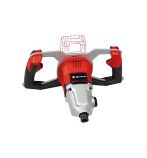 Einhell Professional - Akku-Farb/Mörtelrührer TP-MX 18-2 Li BL