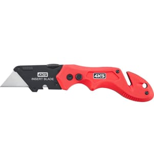 LASERLINER - TK300 Insert Blade Knife