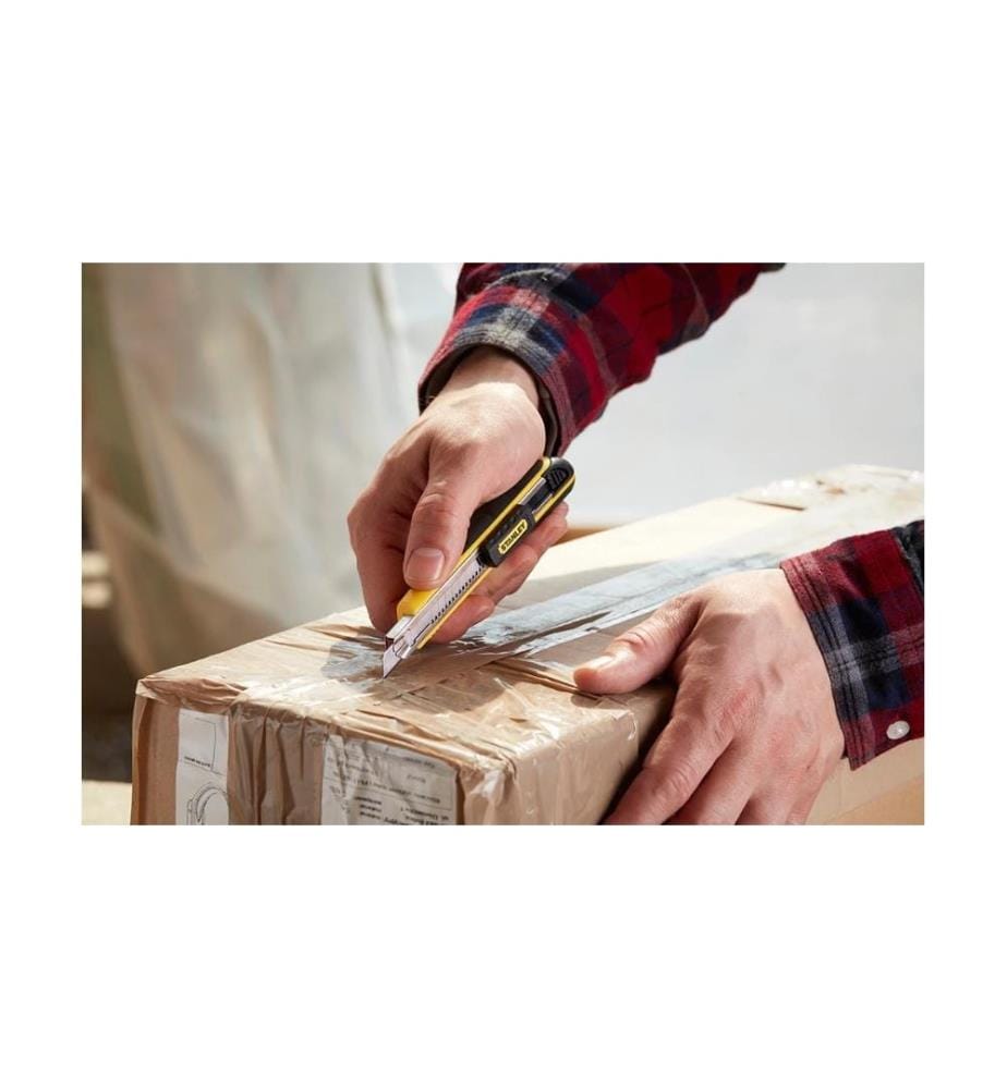 STANLEY - Fatmax Cutter Fatmax 9 mm
