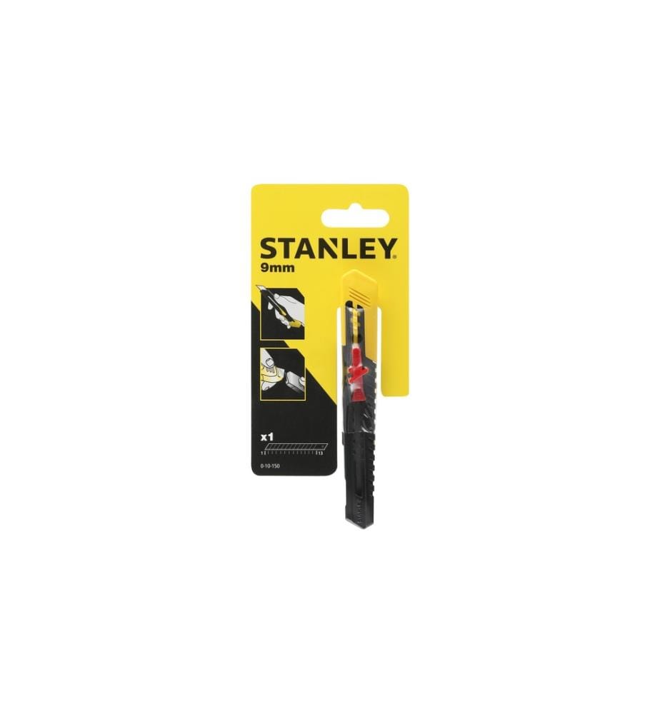 STANLEY - Cutter SM 9 mm
