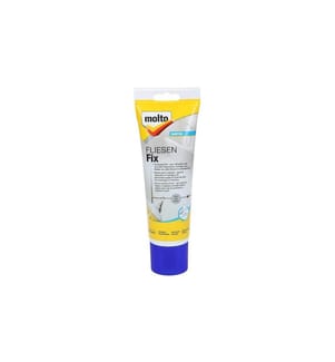 MOLTO - Enduit céramique Fliesenfix, 330 g Sanitaire, Gris