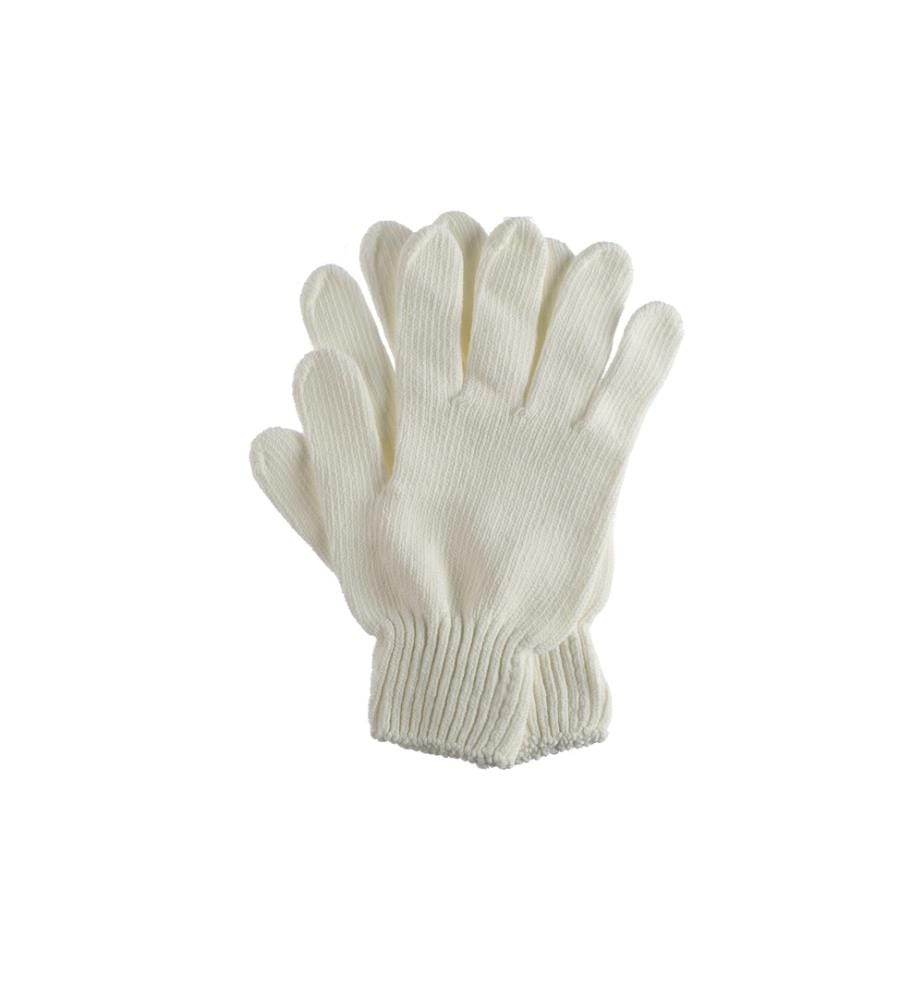 WATCHTOOLS - Pflegehandschuh für Schmuck und Silber, One Size, 1 Stück