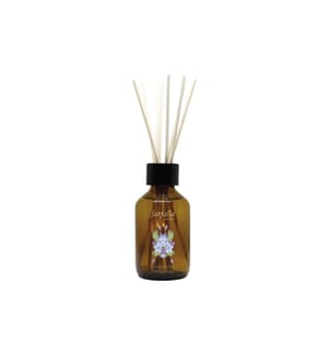 Farfalla - Bâtonnets parfumés Lavender Field Aroma Ambiance 150 ml