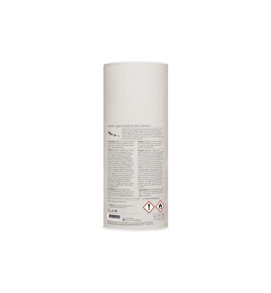 Farfalla - Bâtonnets parfumés Lavender Field Aroma Ambiance 150 ml