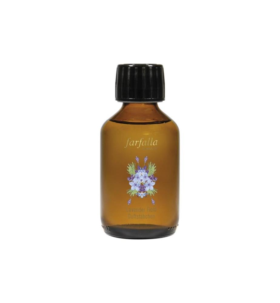 Farfalla - Refill Lavender Field Aroma Ambiance 150 ml