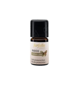 Farfalla - Composition parfumée 5 ml étoile parfumée