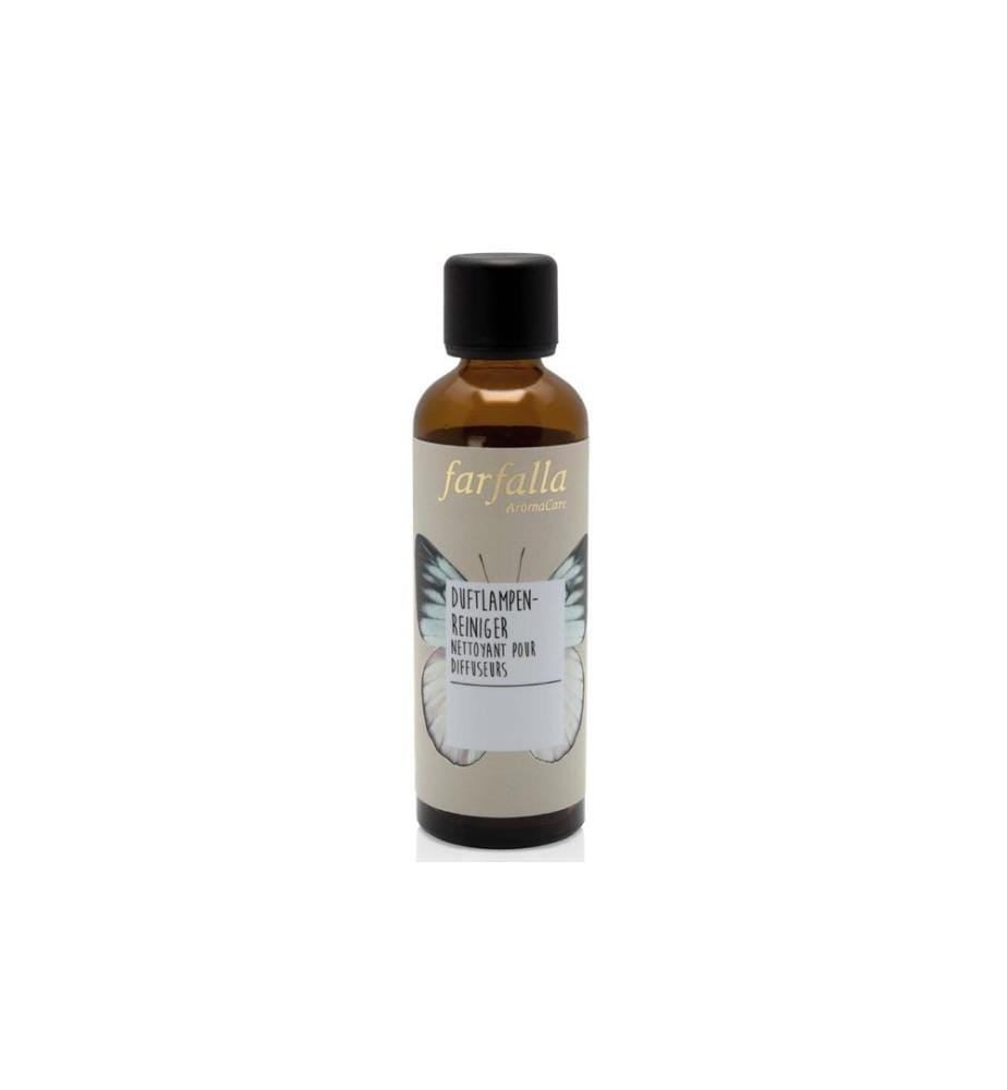 Farfalla - Nettoyant pour diffuseur de parfum 75 ml