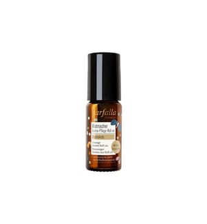 Farfalla - Aromakids Mutmacher Aroma-Pflege-Roll-on 10 ml