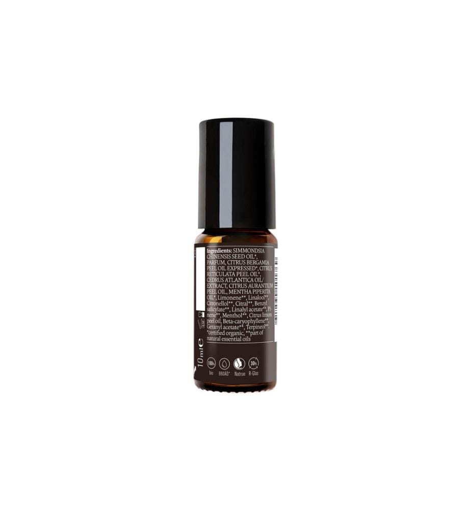 Farfalla - Aromakids Mutmacher Aroma-Pflege-Roll-on 10 ml