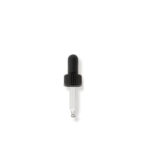 Farfalla - Pipette pour verre brun