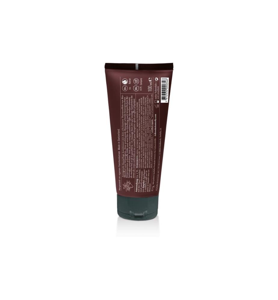 Farfalla - Gel de massage Muscles et articulations 100 ml