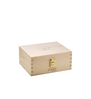 Farfalla - Coffret d'arômes pour 20 huiles essentielles
