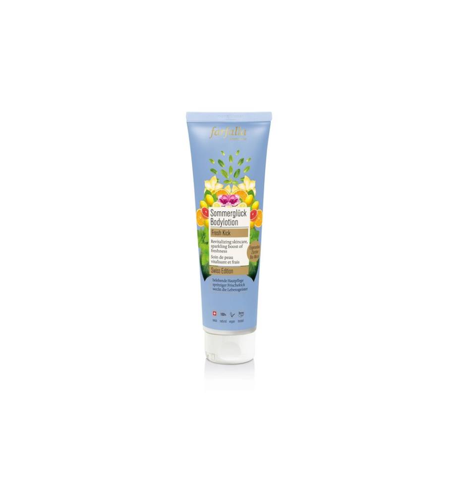 Farfalla - Bonheur d'été 150 ml
