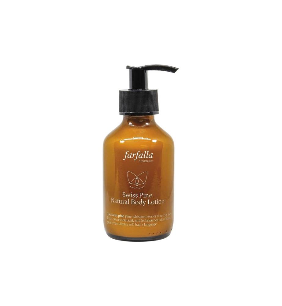 Farfalla - Swiss Pine 150 ml