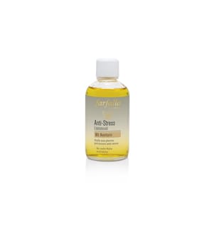 Farfalla - Huile aux pierres précieuses Anti-stress 100 ml1 Pièce/s