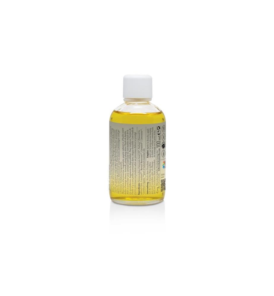 Farfalla - Huile aux pierres précieuses Anti-stress 100 ml1 Pièce/s