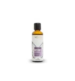 Farfalla - Huile corps et visage Bio Noyau d'abricot 75 ml