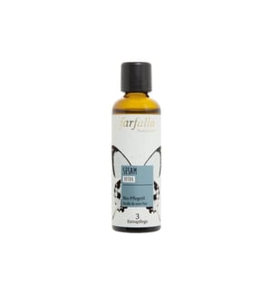 Farfalla - Bio-Pflegeöl Sesam 75 ml