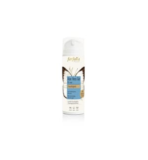 Farfalla - Aloe Vera Gel Feuchtigkeit 150 ml