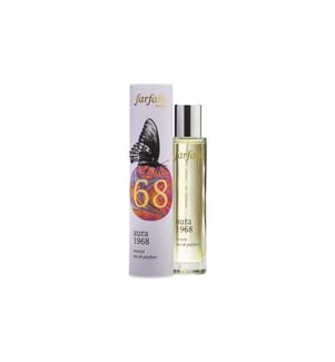 Farfalla - Eau de parfum Aura 1968 50 ml