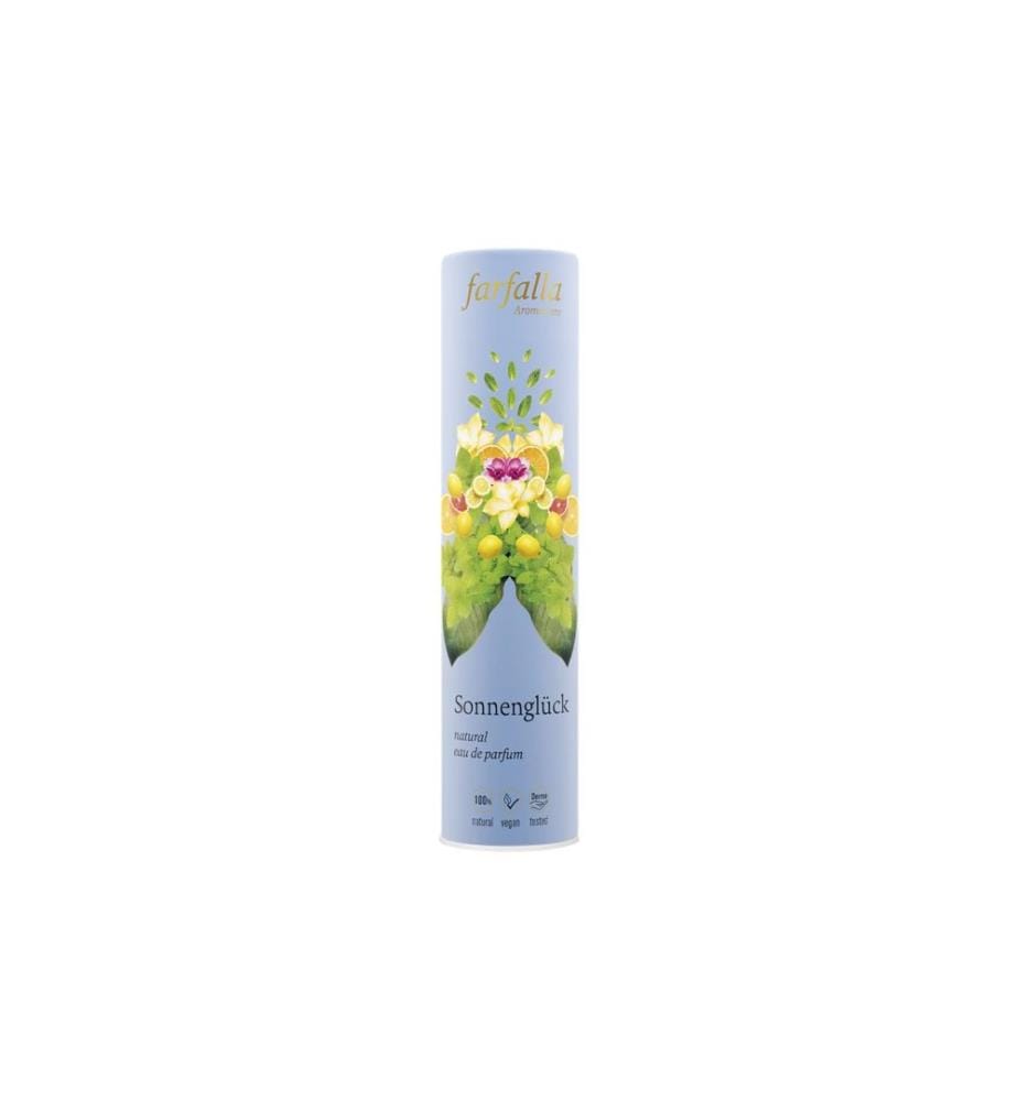 Farfalla - Sonnenglück 50 ml