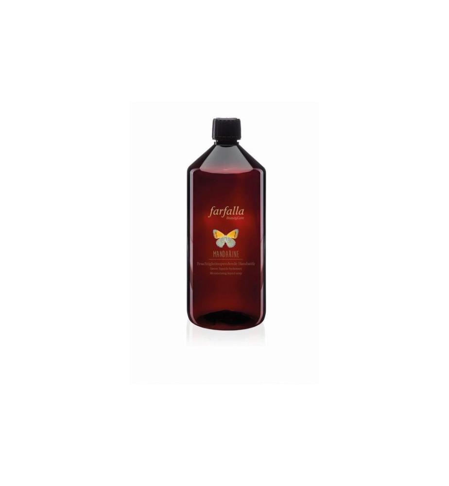 Farfalla - Mandarine Carpe Diem recharge 1000 ml