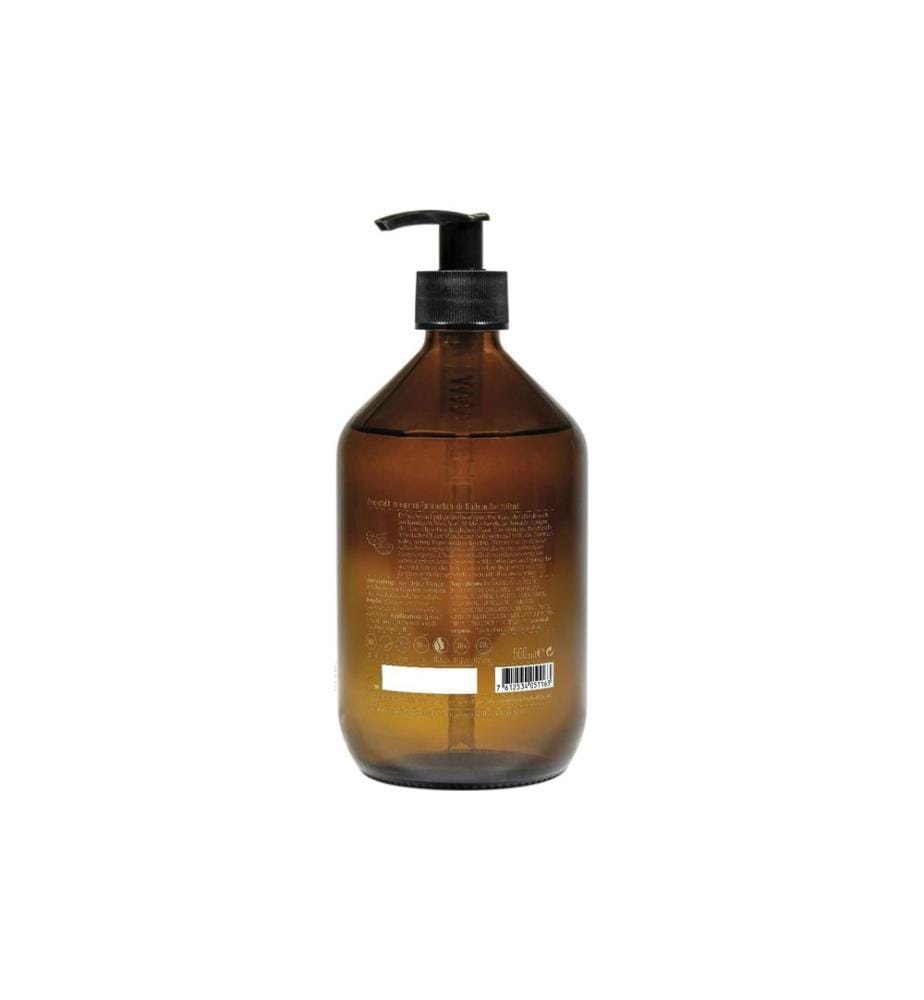 Farfalla - Carpe Diem Mandarine Récipient en verre, 500 ml,