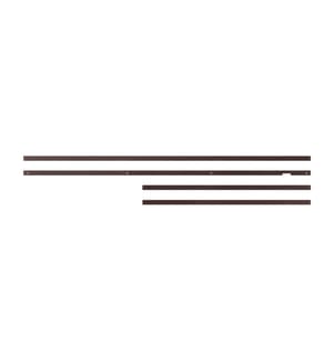 SAMSUNG - VG-SCFA43BWBXC 43 Marron