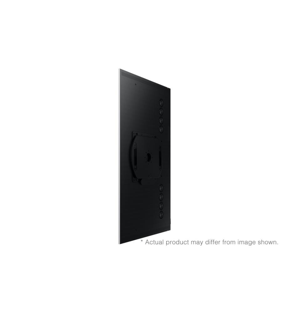 SAMSUNG - Supports mural pour téléviseur Auto Rotating Wall Mount 55- 65 (2022)