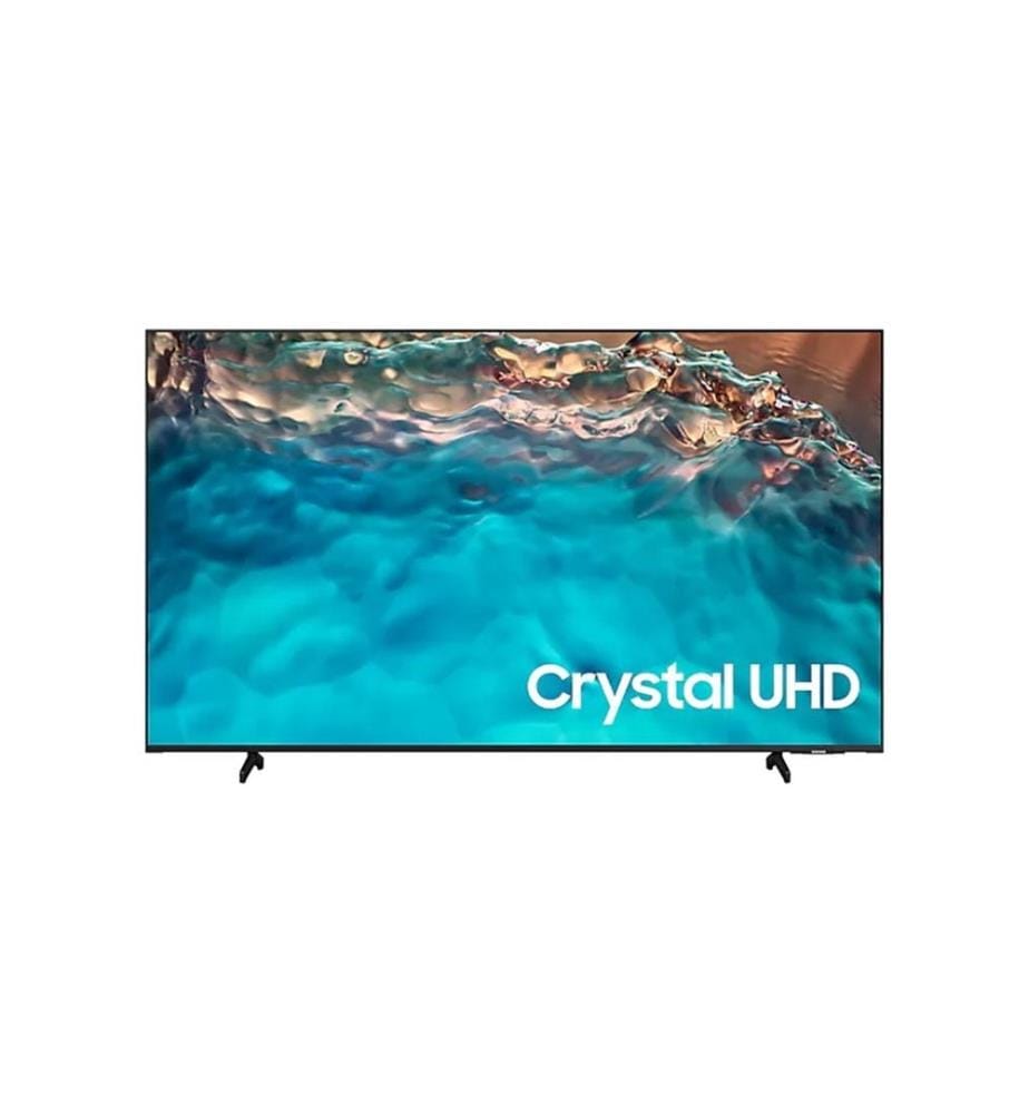 SAMSUNG - TV d'hôtel HG50BU800EUXEN 50