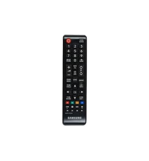 SAMSUNG - Télécommande TM1240B