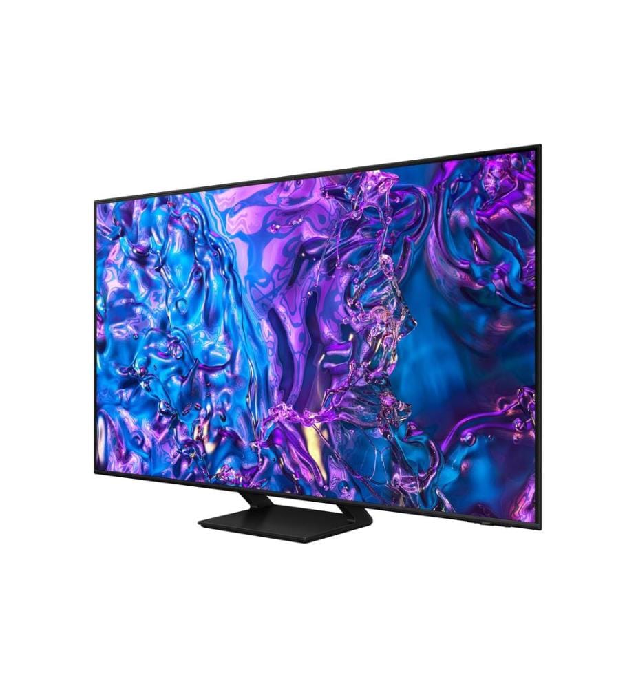 SAMSUNG - TV QE75Q70D ATXXN 75, 3840 x 2160 (Ultra HD 4K), QLED