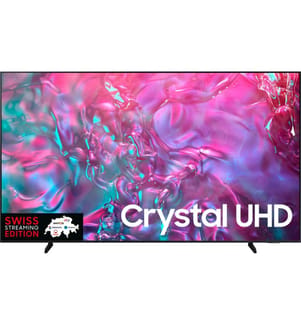 SAMSUNG - TV UE43DU7170 UXXN 43, 3840 x 2160 (Ultra HD 4K), LED-LCD