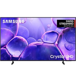 SAMSUNG - TV UE65U8000F 65'' U8000F Crystal UHD 4K TV, 2025