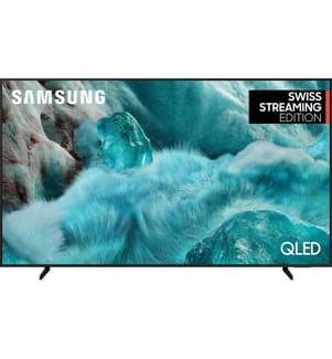 SAMSUNG - TV QE43Q7F 43'' Q7F QLED 4K AI TV, 2025