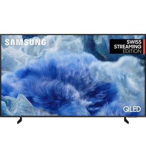 SAMSUNG - TV QE65Q8F 65'' Q8F QLED 4K AI TV, 2025
