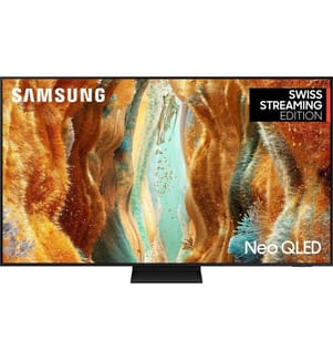 SAMSUNG - TV QE55QN70F 55'' QN70F Neo QLED 4K Mini LED AI TV, 2025