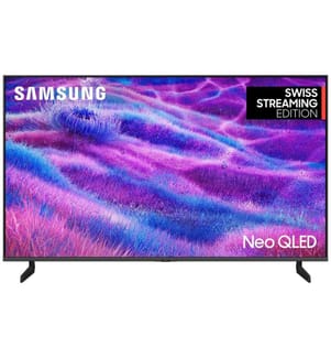 SAMSUNG - TV QE50QN80F 50' QN80F Neo QLED 4K Mini LED AI TV, 2025