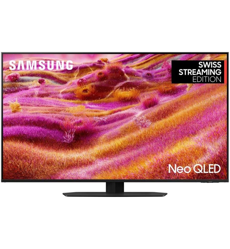 SAMSUNG - TV QE43QN90F 43'' QN90F Neo QLED 4K Mini LED AI TV, 2025