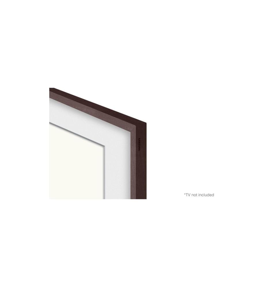 SAMSUNG - VG-SCFF75BWBXC 75'' Bezel Brown