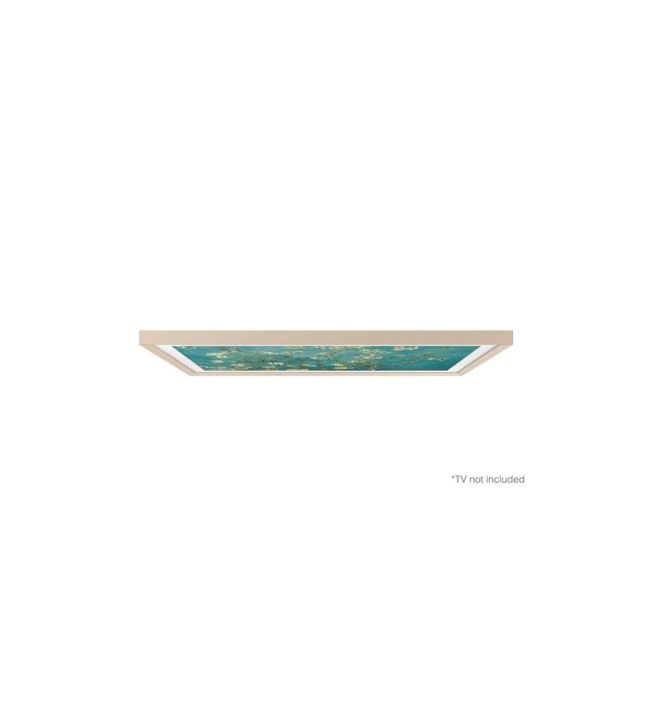 SAMSUNG - VG-SCFF75SGMXC 75'' Bezel Sand Gold