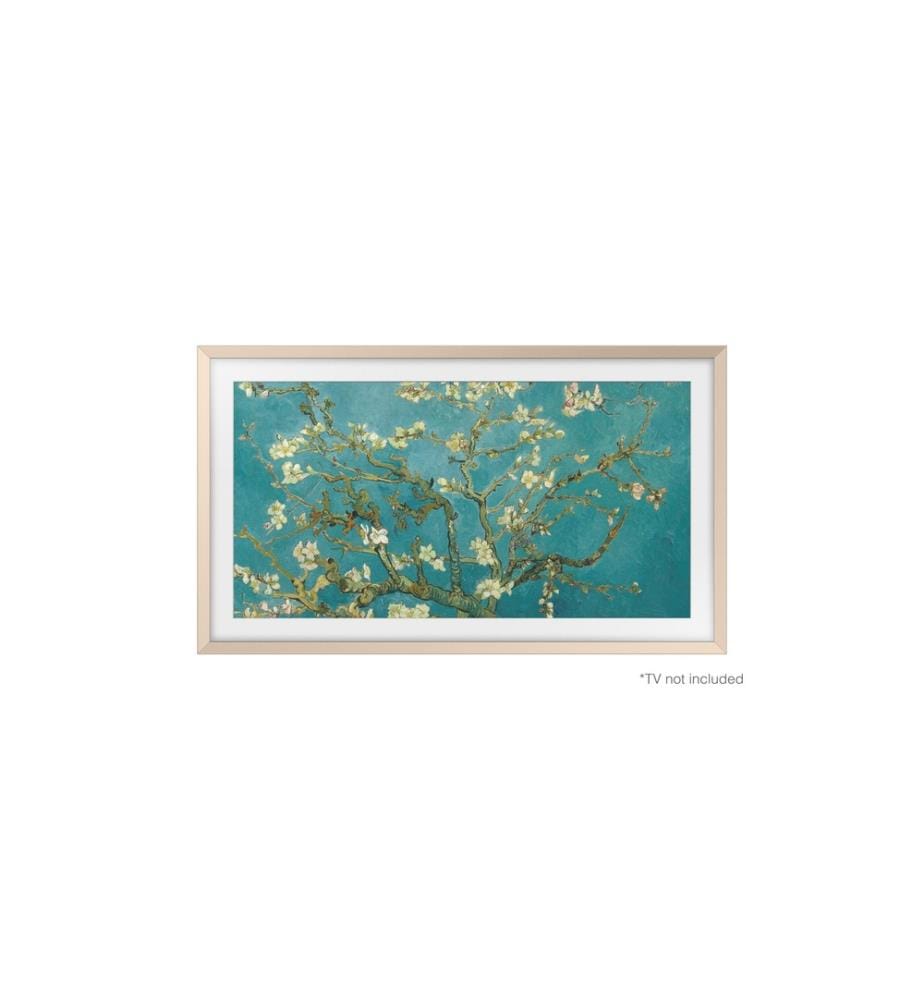SAMSUNG - VG-SCFF75SGMXC 75'' Bezel Sand Gold