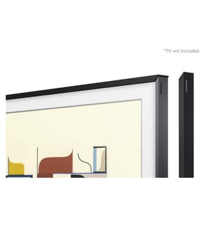 SAMSUNG - VG-SCFN43BM/XC métal noir