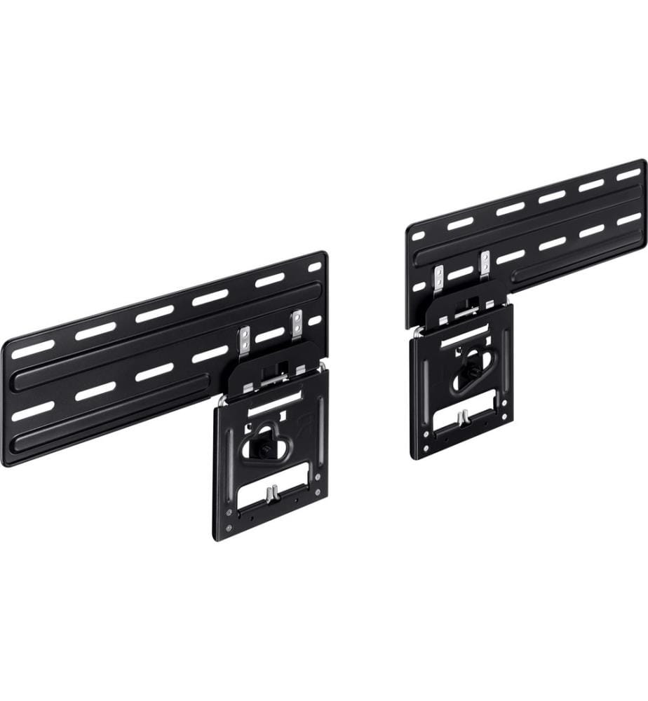 SAMSUNG - Supports mural pour téléviseur WMN-H50EB/XC Ultra Slim Wallmount