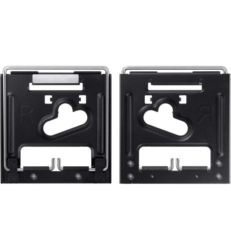SAMSUNG - Supports mural pour téléviseur WMN-H50EB/XC Ultra Slim Wallmount