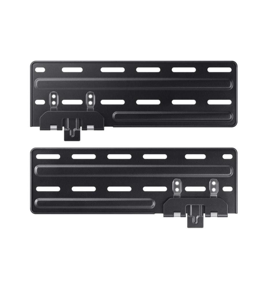 SAMSUNG - Supports mural pour téléviseur WMN-H50EB/XC Ultra Slim Wallmount